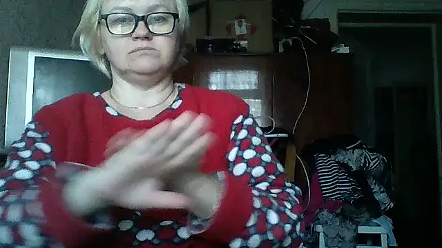 Mayya4321 online show from 03-08-26, 06:50