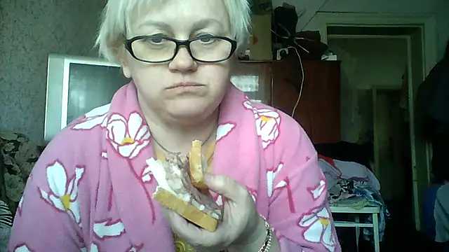 Mayya4321 online show from 03-17-26, 12:19