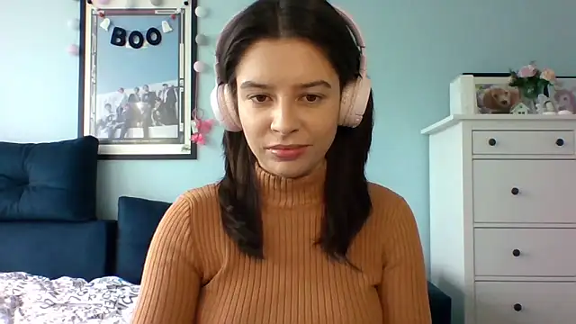 LariceSexy online show from 10-22-25, 12:16