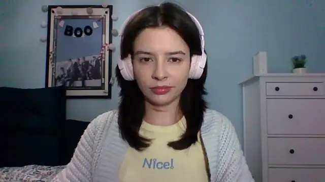 LariceSexy online show from 11-10-25, 07:13