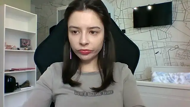 LariceSexy online show from 12-01-25, 01:05