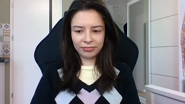 LariceSexy online show from 02-05-26, 01:05