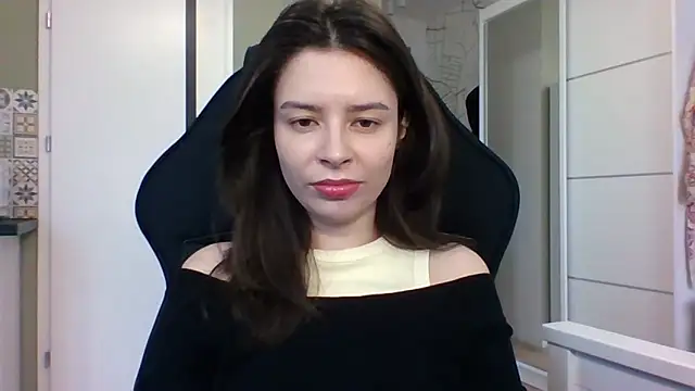 LariceSexy online show from 02-07-26, 01:15