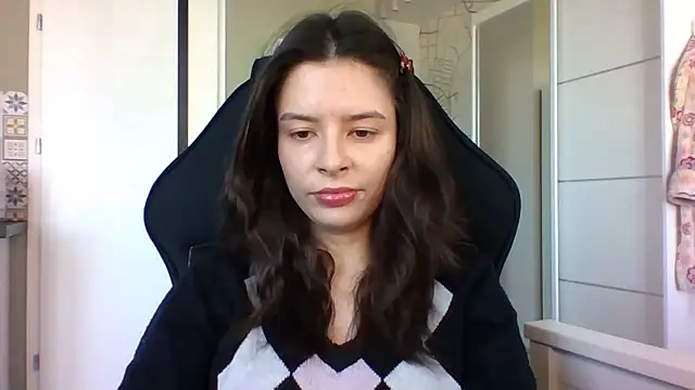 LariceSexy online show from 03-07-26, 01:08