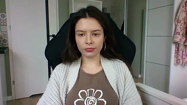 LariceSexy online show from 03-20-26, 01:16