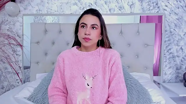 Ariana greenblat online show from 11-27-25, 05:48