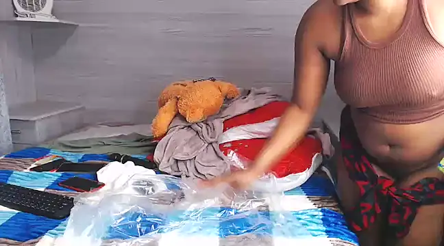 Cherry-brown55 online show from 03-01-25, 03:32