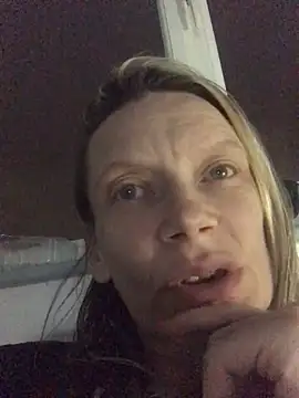 blondey206 online show from 03-27-26, 03:01