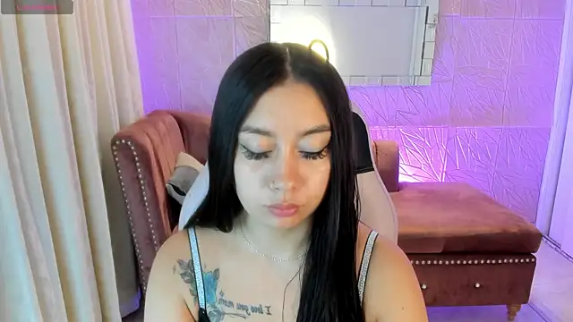 miss isabella m online show from 05-21-26, 12:23