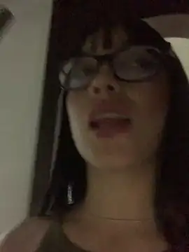 Melody rousse  online show from 02-04-25, 01:45