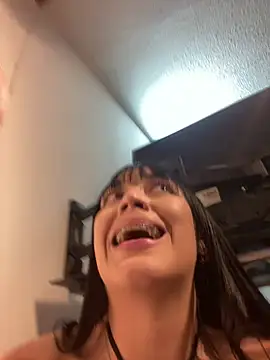 Melody rousse  online show from 02-05-25, 08:14