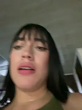 Melody rousse  online show from 02-25-25, 07:58