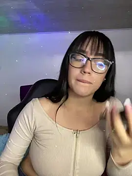 Melody rousse  online show from 02-26-25, 08:11