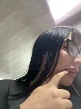 Melody rousse  online show from 03-07-25, 07:38