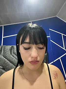 Melody rousse  online show from 09-20-25, 08:43