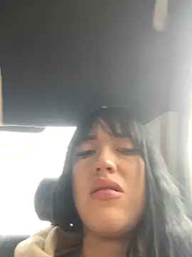 Melody rousse  online show from 09-26-25, 08:13