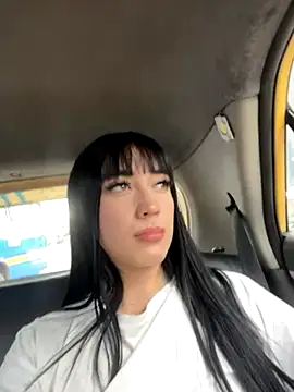 Melody rousse  online show from 10-03-25, 07:33