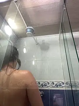 Melody rousse  online show from 10-15-25, 07:36