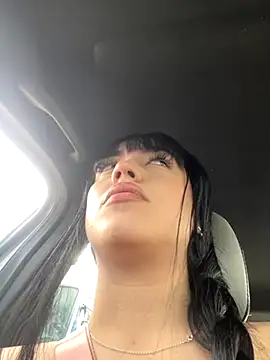 Melody rousse  online show from 10-20-25, 07:47