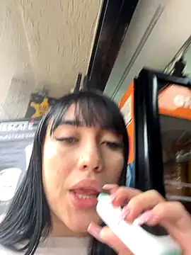 Melody rousse  online show from 10-22-25, 08:19