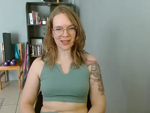 Snapshot of Chill_Billie chatting on 04-06-26, 11:44 Chill Billie online show from 04-06-26, 11:44