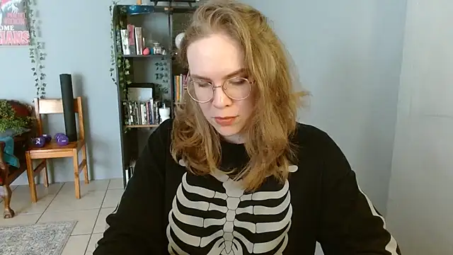 Snapshot of Chill_Billie chatting on 04-28-26, 11:04 Chill Billie online show from 04-28-26, 11:04