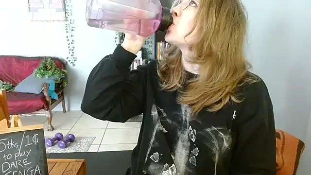 Snapshot of Chill_Billie chatting on 04-30-26, 10:21 Chill Billie online show from 04-30-26, 10:21