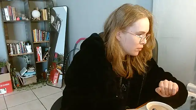 Snapshot of Chill_Billie chatting on 05-20-26, 12:44 Chill Billie online show from 05-20-26, 12:44