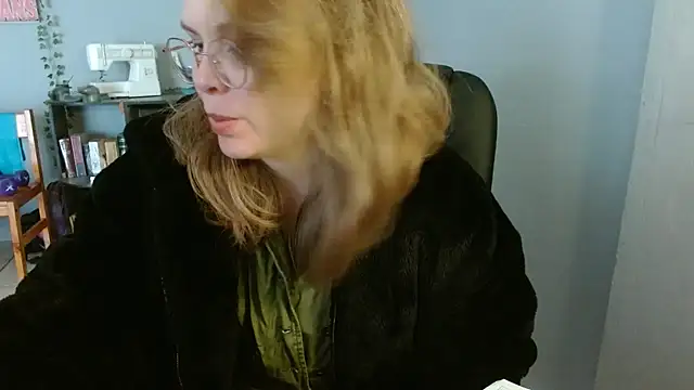 Snapshot of Chill_Billie chatting on 06-05-26, 10:54 Chill Billie online show from 06-05-26, 10:54