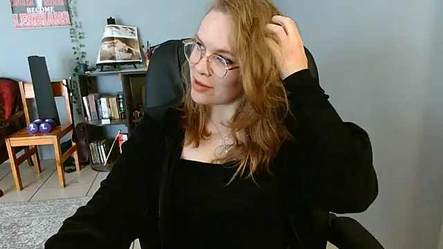 Snapshot of Chill_Billie chatting on 06-15-26, 11:23 Chill Billie online show from 06-15-26, 11:23