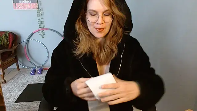 Snapshot of Chill_Billie chatting on 07-03-26, 10:43 Chill Billie online show from 07-03-26, 10:43