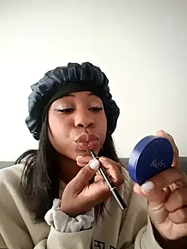 Zaira Rose  online show from 02-07-26, 01:59