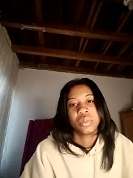 Zaira Rose  online show from 02-10-26, 12:31