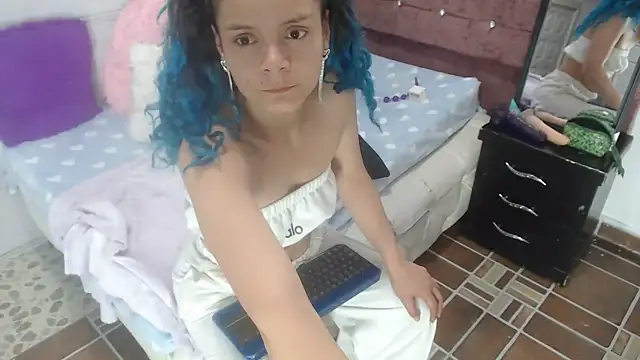 Ariasmithog online show from 09-12-25, 03:01