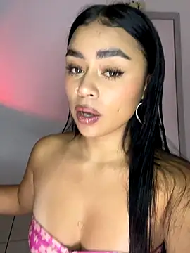 meli ortiz  online show from 10-01-25, 07:09