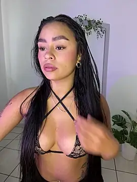 meli ortiz  online show from 03-20-26, 03:17