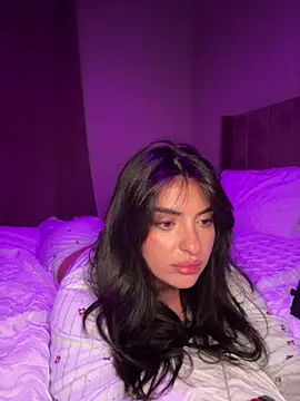 cute carly  online show from 02-22-25, 10:20