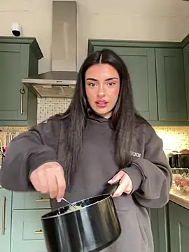 cute carly  online show from 03-16-25, 11:38