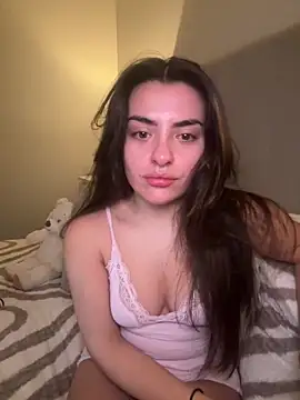 cute carly  online show from 02-08-26, 09:51