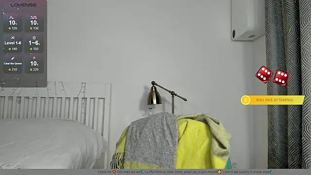 Hustle Babyy online show from 10-18-25, 02:29