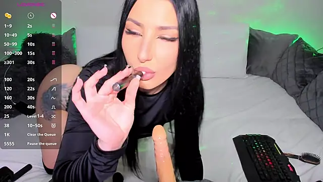 VickyBooXXX online show from 11-29-25, 01:41