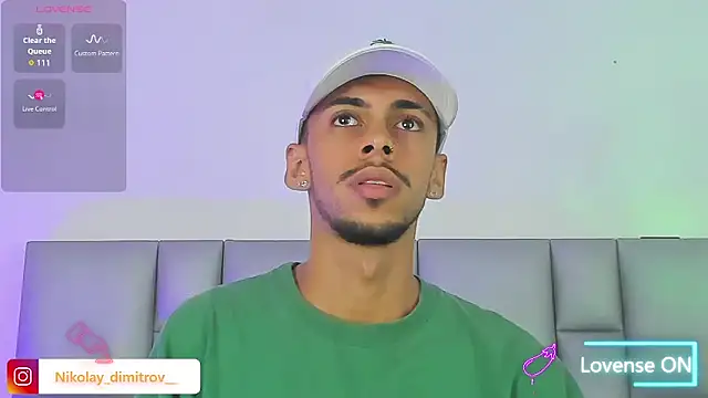 Sam culhane online show from 10-29-25, 11:56