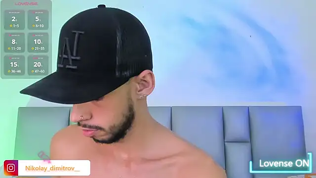 Sam culhane online show from 03-19-26, 02:26