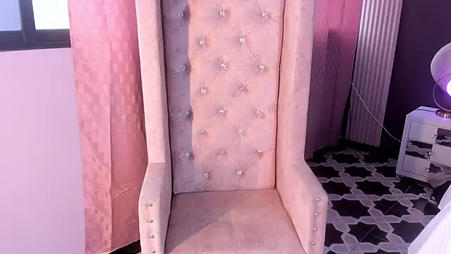 AliDiaz  online show from 02-15-25, 07:17