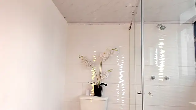 AliDiaz  online show from 03-01-25, 06:54