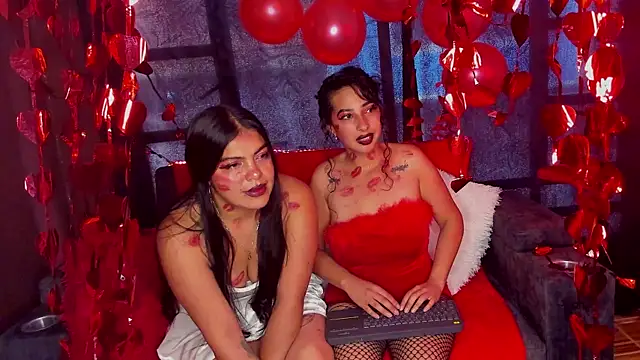 SOPHI WOLFF online show from 02-14-25, 08:26