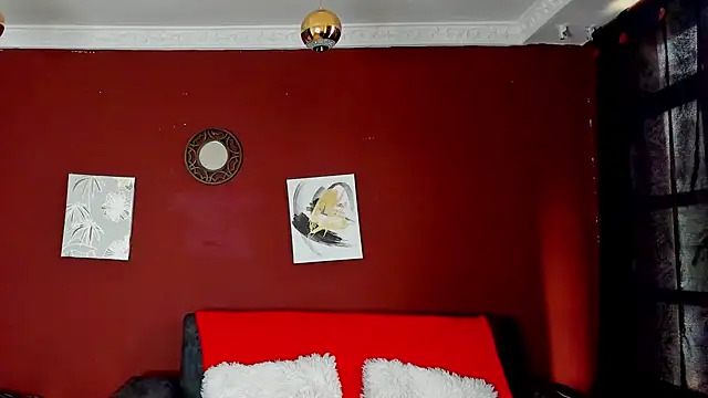 SOPHI WOLFF online show from 03-12-25, 08:10