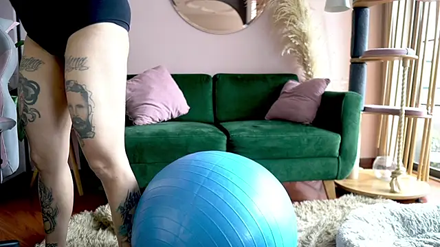 tattoo ninja kittyy online show from 02-03-26, 06:46