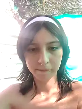 Maiden-Hot online show from 02-04-25, 07:33