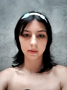 Maiden-Hot online show from 02-10-25, 10:51